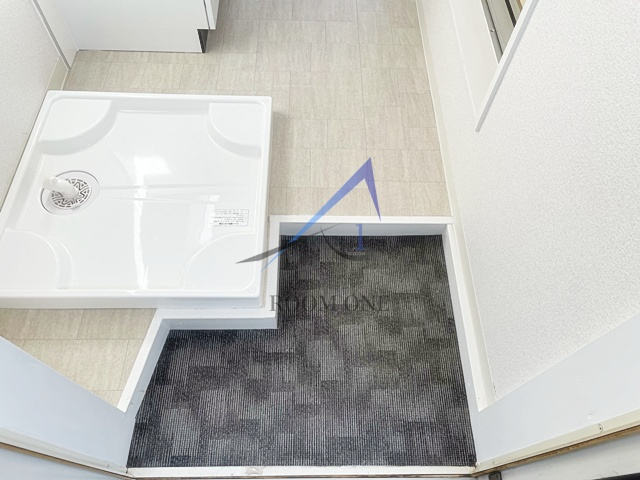 アーバンハイツＤの内装