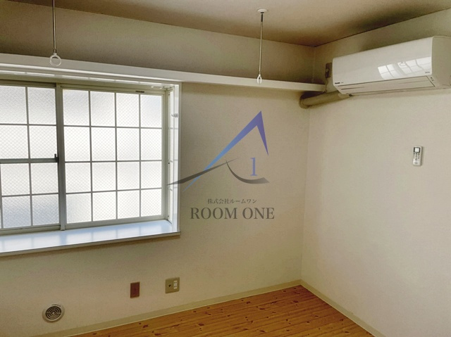 アーバンハイツＤの内装