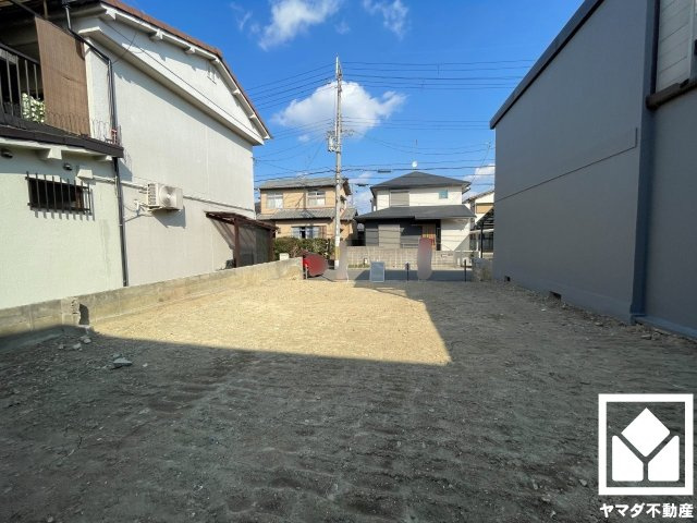 伏見区久我東町