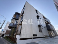 Asset-Court調布ヶ丘の画像