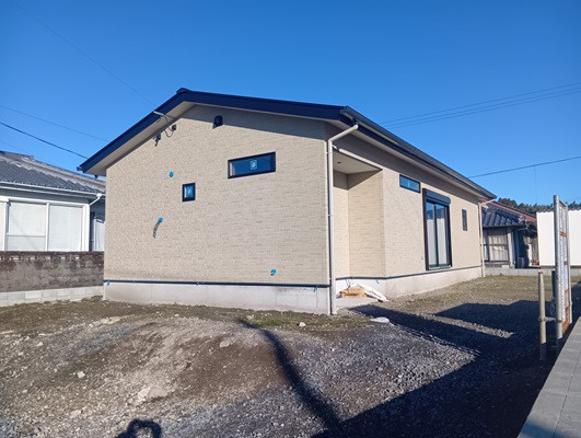 都城市高城町大井手の新築一戸建