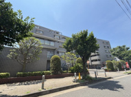 エンゼルハイム大森第７の画像