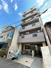 大宝緑橋ルグラン　仲介手数料無料の画像