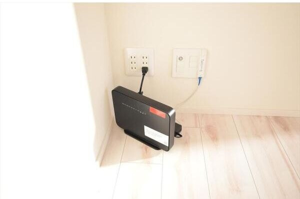 リラサーレの設備