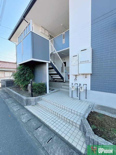 シャンピア柴田　A棟のその他