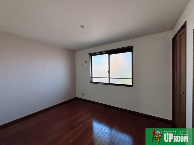 シャンピア柴田　A棟の居間・リビング