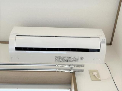 【設備】 | ローズハイツ(K-093) | 参考写真（同物件別部屋）