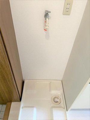 【設備】 | ローズハイツ(K-093) | 参考写真（同物件別部屋）