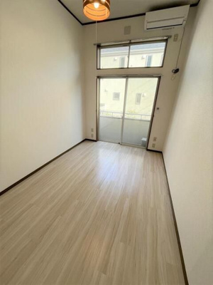 【居間・リビング】 | ローズハイツ(K-093) | 参考写真（同物件別部屋）