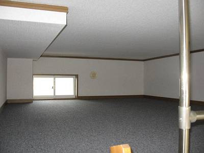 【その他】 | ローズハイツ(K-093) | 参考写真（同物件別部屋）