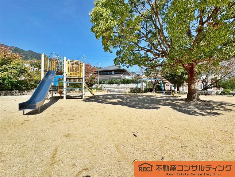 神戸市灘区篠原本町4丁目　中古戸建のその他