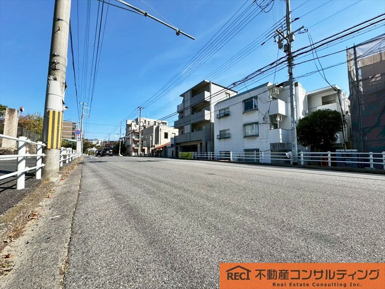 神戸市灘区篠原本町4丁目　中古戸建