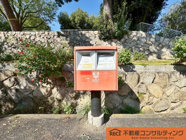 神戸市灘区篠原本町4丁目　中古戸建のその他