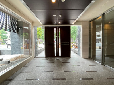 【その他共用部分】 | スカイコートヒルズ品川御殿山