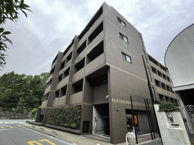 【外観】 | スカイコートヒルズ品川御殿山