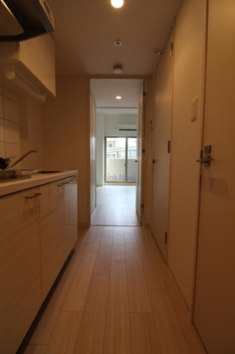 【内装】 | エスリード福島グレイス