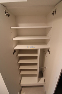 【玄関】 | エスリード福島グレイス