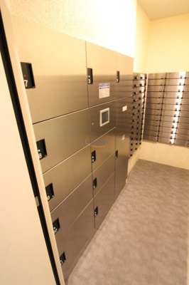 【その他共用部分】 | エスリード福島グレイス