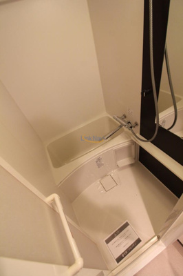 【浴室】 | エスリード福島グレイス