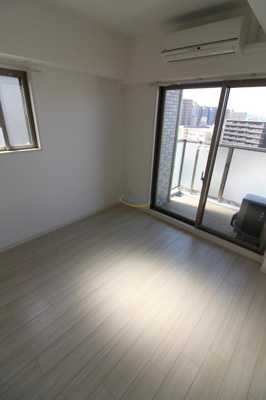 【寝室】 | エスリード福島グレイス