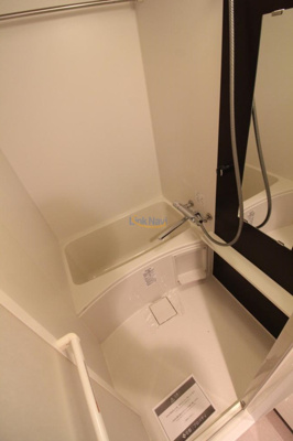 【浴室】 | エスリード福島グレイス
