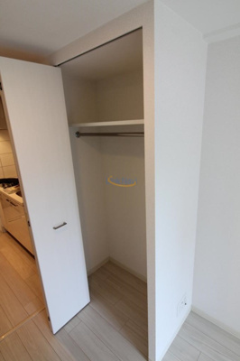 【収納】 | エスリード福島グレイス