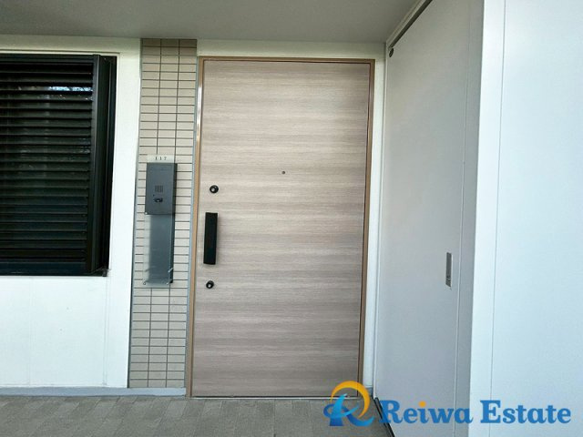 ジオ茅ヶ崎フレシア