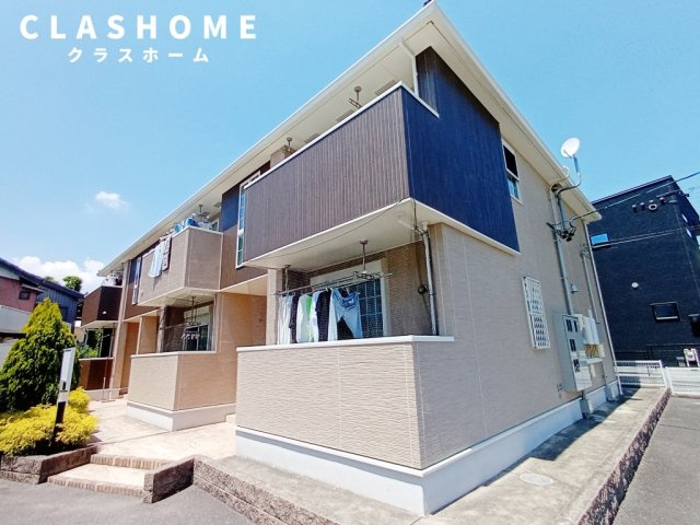 ボナールM＆S　　刈谷市の賃貸ならクラスホーム刈谷店の外観