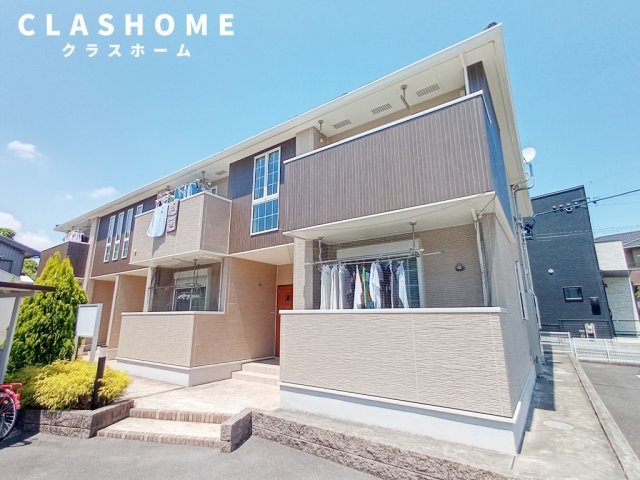 ボナールM＆S　　刈谷市の賃貸ならクラスホーム刈谷店の外観