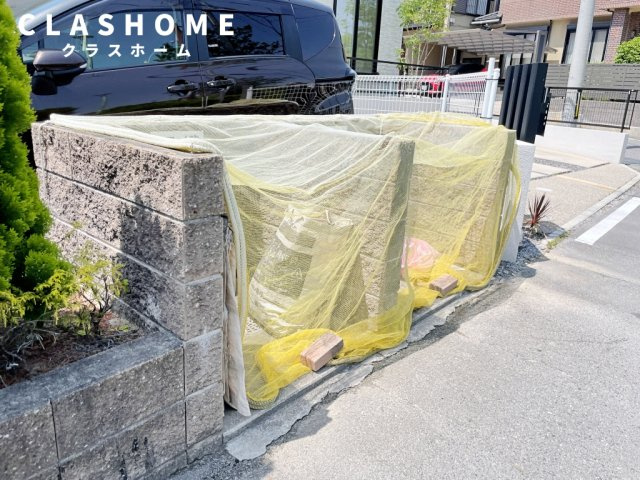 ボナールM＆S　　刈谷市の賃貸ならクラスホーム刈谷店のその他共用部分