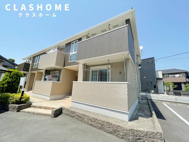 ボナールM＆S　　刈谷市の賃貸ならクラスホーム刈谷店の外観