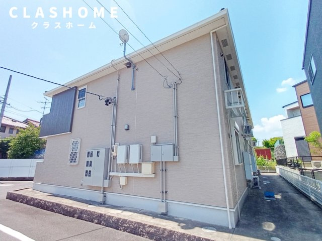 ボナールM＆S　　刈谷市の賃貸ならクラスホーム刈谷店の外観