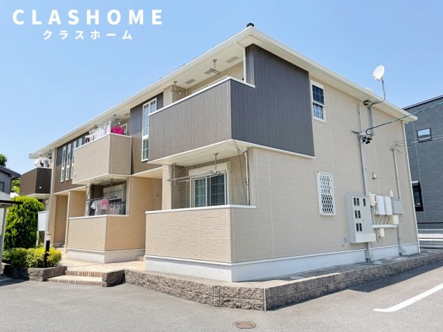 ボナールM＆S　　刈谷市の賃貸ならクラスホーム刈谷店の外観