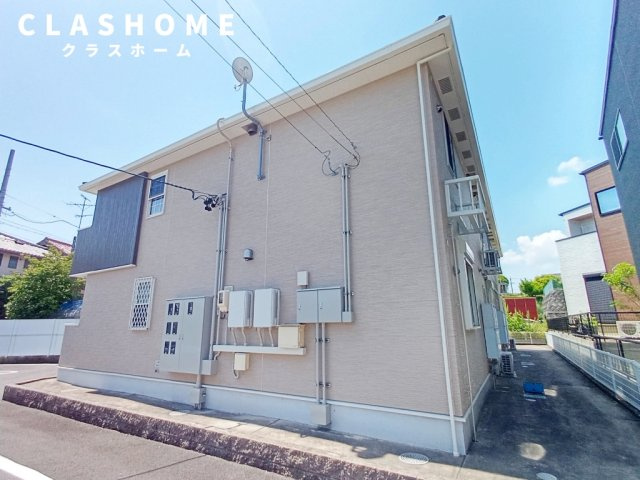 ボナールM＆S　　刈谷市の賃貸ならクラスホーム刈谷店の外観