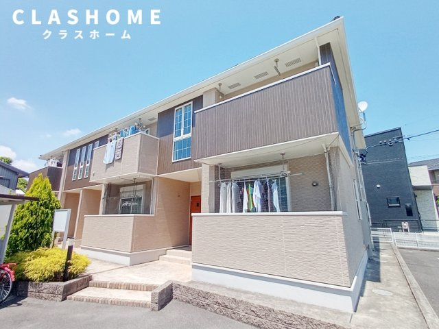 ボナールM＆S　　刈谷市の賃貸ならクラスホーム刈谷店の外観