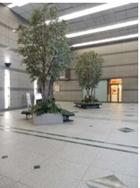 新大阪トラストタワービルのその他