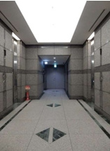 新大阪トラストタワービルのその他