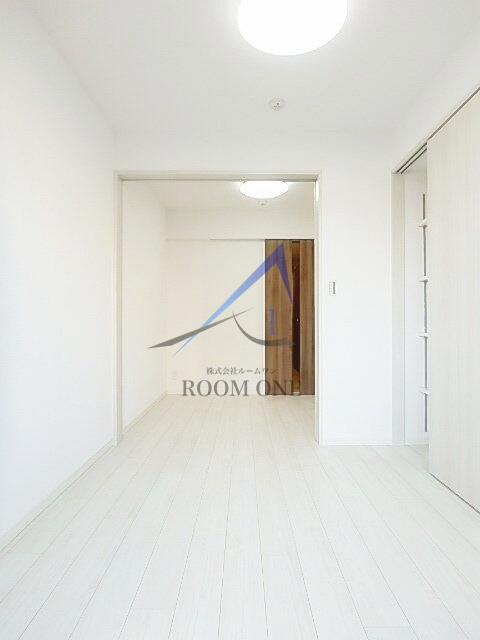 ガーラ・ヒルズ氷川台の寝室|寝室です。