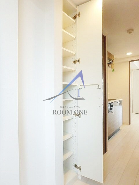 ガーラ・ヒルズ氷川台