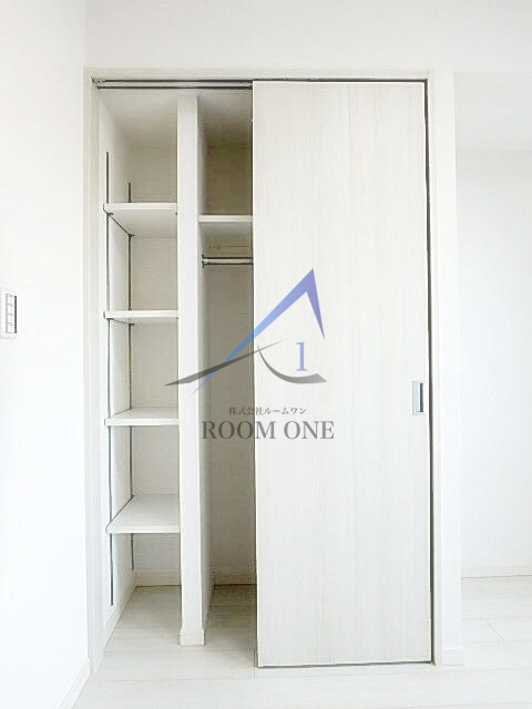 ガーラ・ヒルズ氷川台