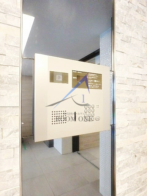 ガーラ・ヒルズ氷川台