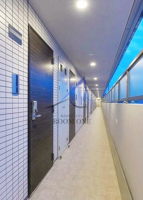 ガーラ・ヒルズ氷川台