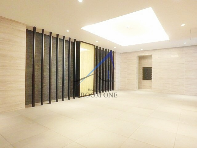 ガーラ・ヒルズ氷川台