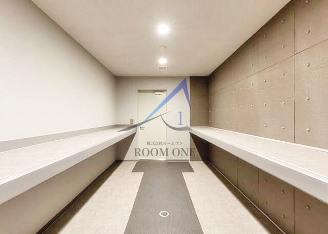 ガーラ・ヒルズ氷川台