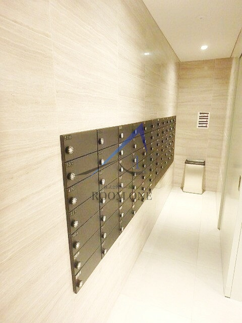 ガーラ・ヒルズ氷川台