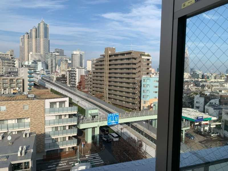 リヴシティ初台のその他