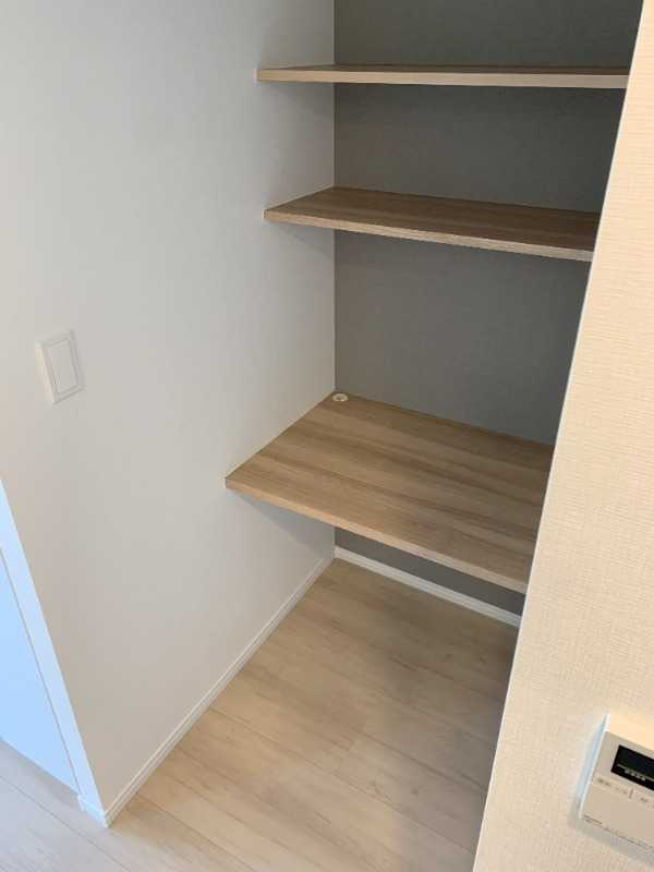 リヴシティ初台のその他