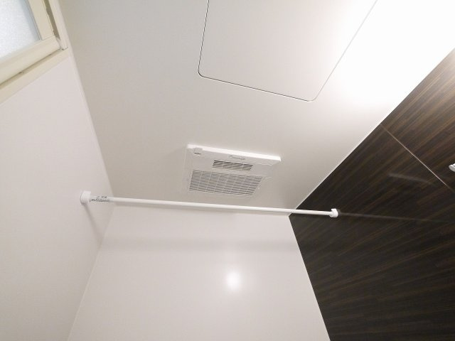 プラシード（大和郡山市）の設備