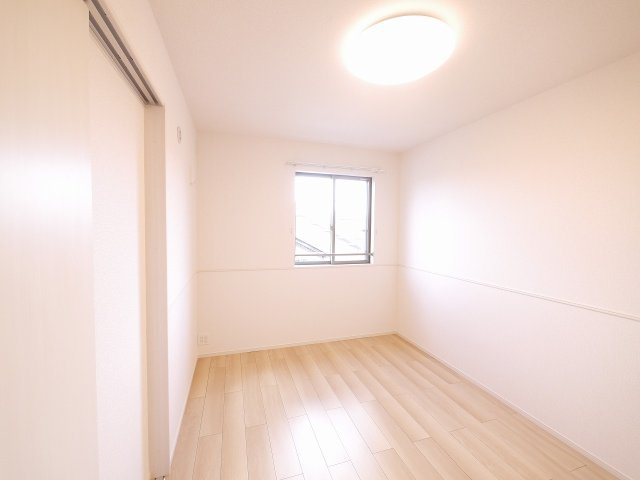 プラシード（大和郡山市）の居間・リビング|リビングです