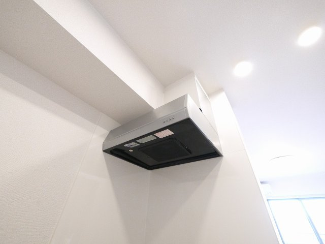 プラシード（大和郡山市）の設備